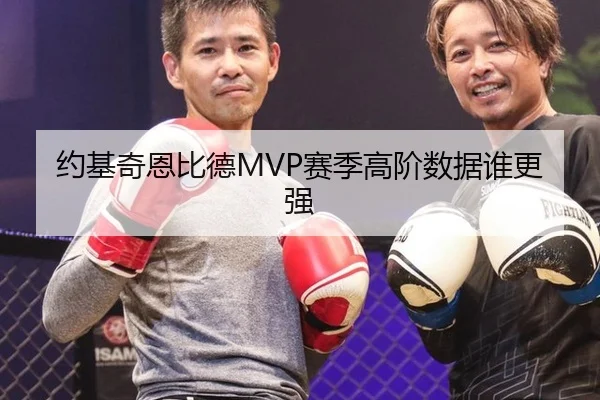 约基奇恩比德MVP赛季高阶数据谁更强